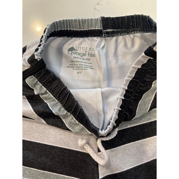 Little Bipsy x George Hats 6/7 Board Shorts - Picture 4 of 7